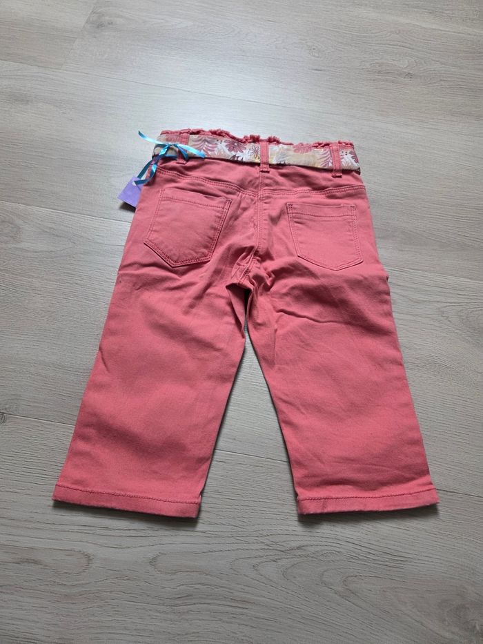 Pantacourt 4 ans - photo numéro 2