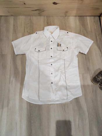 Chemise homme taille M