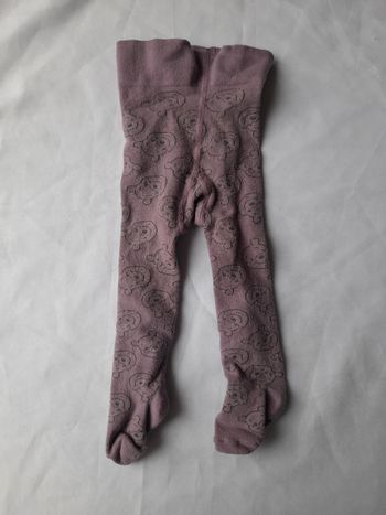 Collant taille 74/80cm