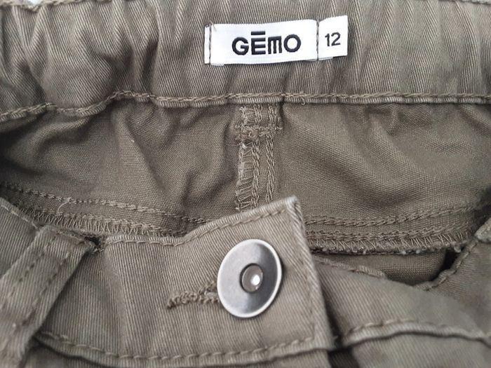 Pantalon - photo numéro 3