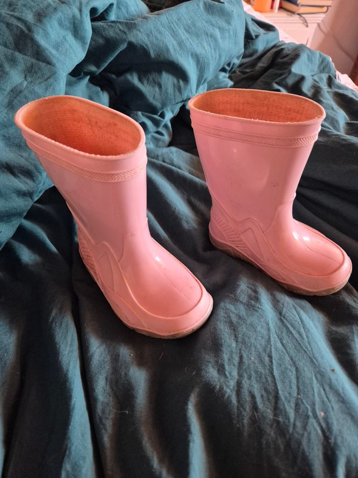 Bottes - photo numéro 2