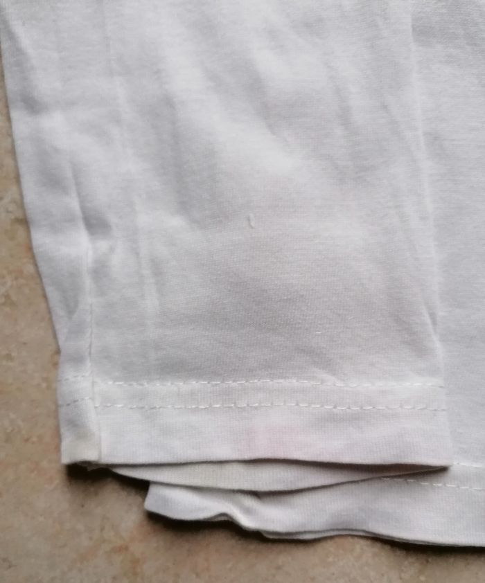 T-shirt manches longues 5 ans - photo numéro 6