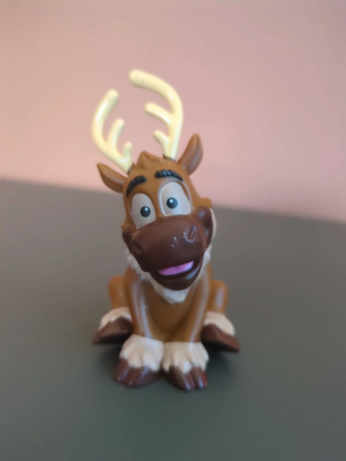 figurine Disney reine des neiges