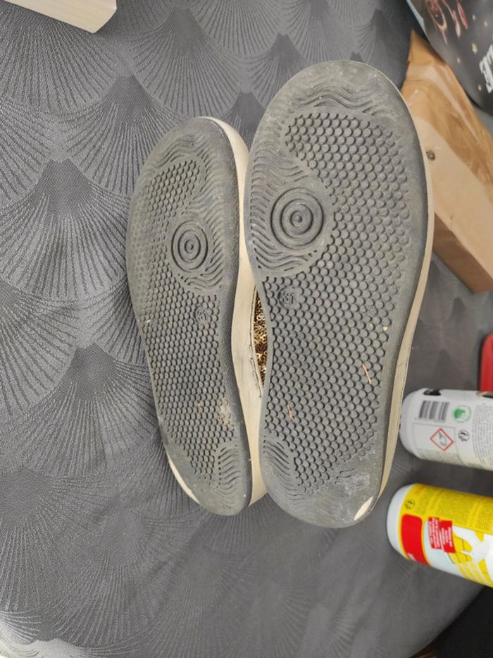 Chaussures bottines reqins pointure 31 - photo numéro 3