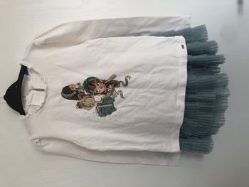 Ensemble fille, Mayoral