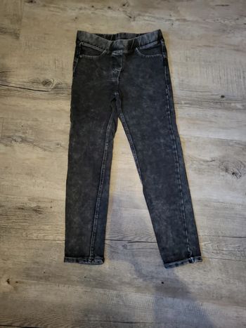 Jeans fille 6 ans Orchestra