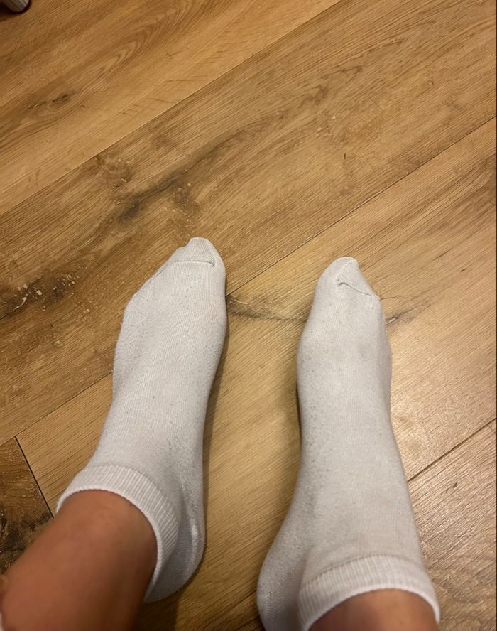 Chaussettes à vendre - photo numéro 2