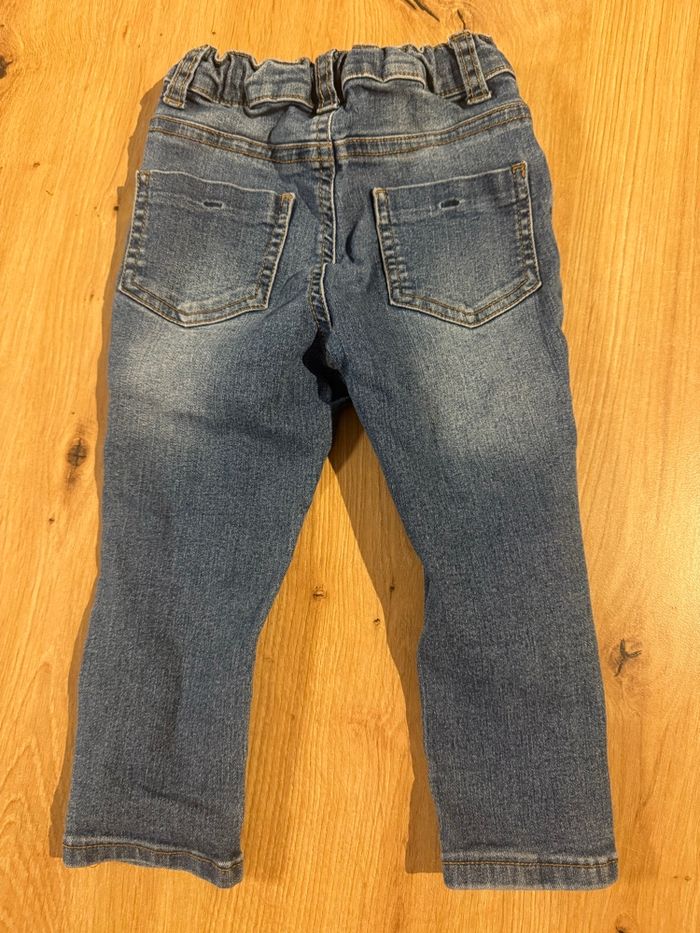 Jeans - photo numéro 2