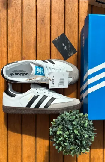 Adidas Samba - taille 39