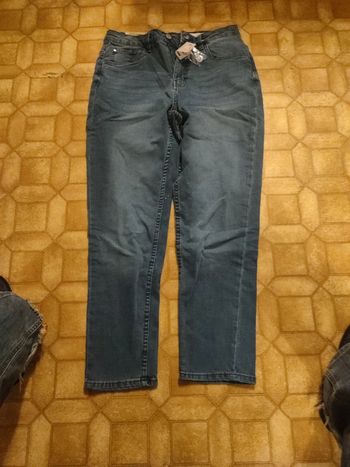 Jean esmara 36 neuf