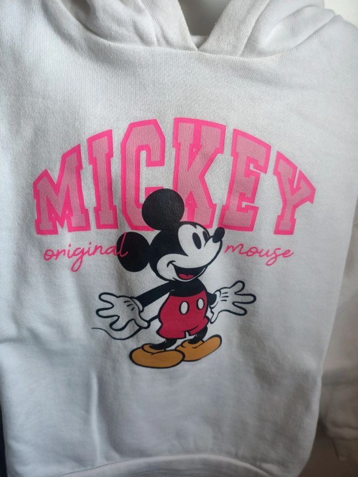 Magnifique ensemble de jogging Disney - photo numéro 2
