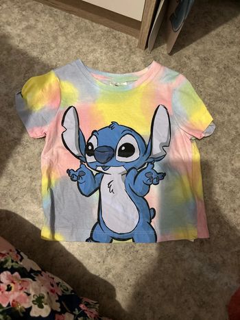 T shirts stitch