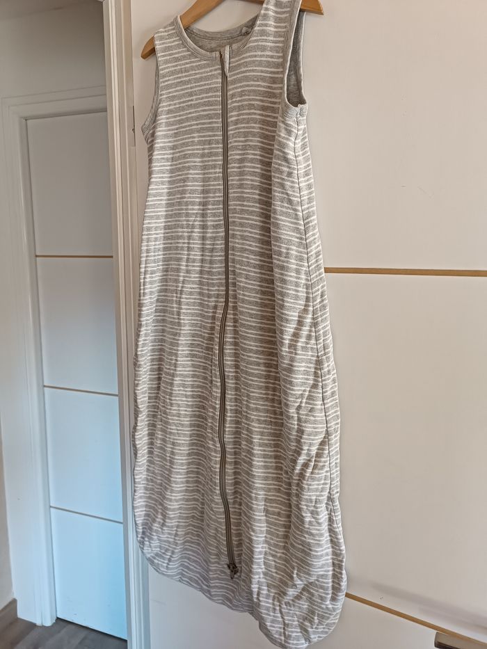 Gigoteuse turbulette