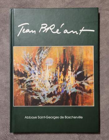 Jardin secret d'un visionnaire Jean Bréant