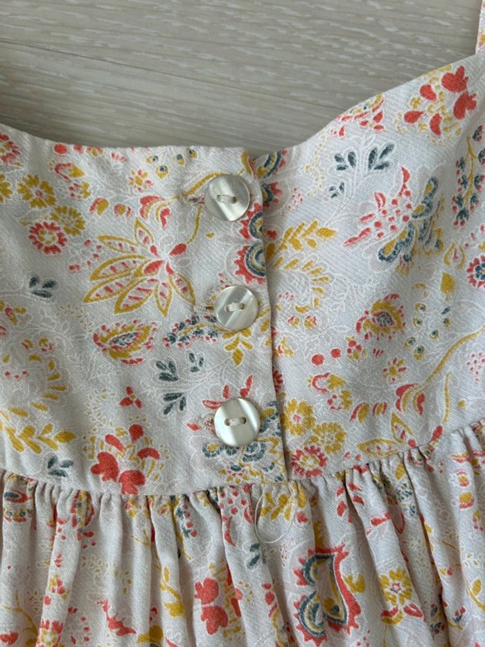 Robe été fille 10 ans Kiabi - photo numéro 7