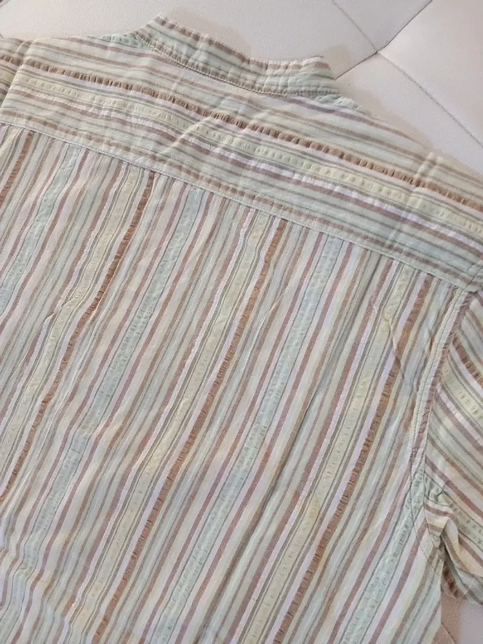 Chemise manches courtes - photo numéro 6