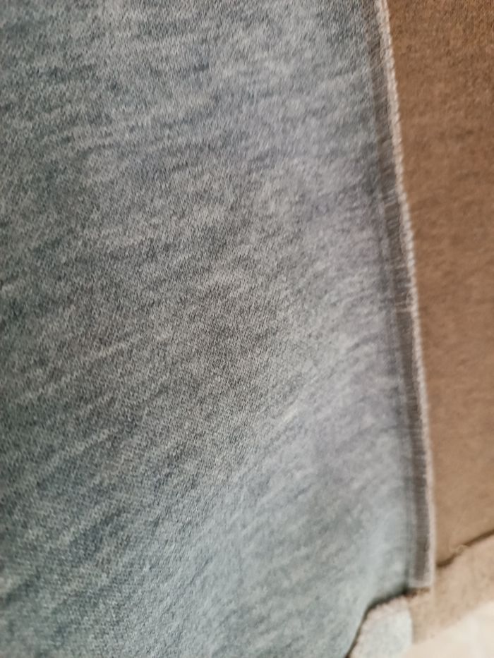 Manteau beige et marron taille 36 - photo numéro 10