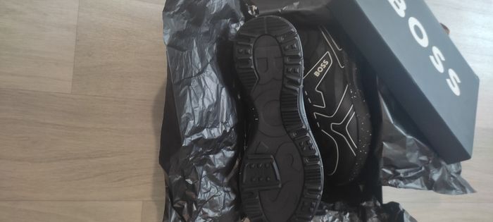 Chaussures Boss - photo numéro 2