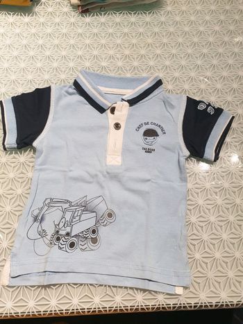 Polo orchestra 12 mois