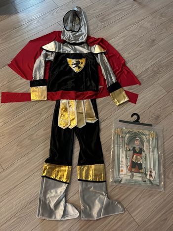 Déguisement Chevalier