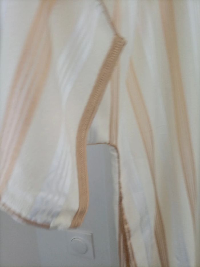 Gandoura homme/ caftan - photo numéro 4