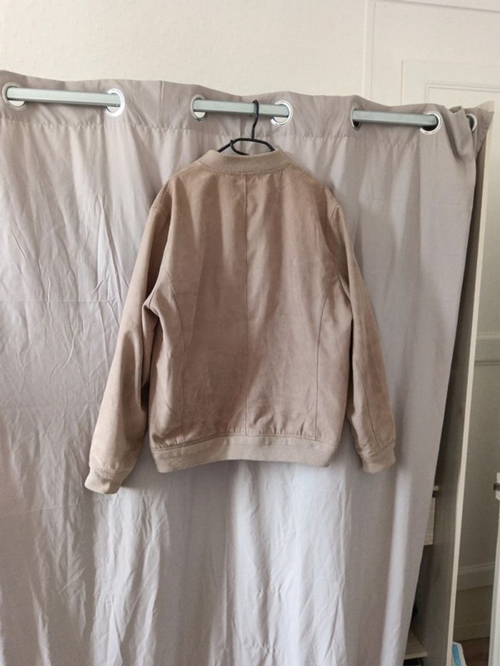Veste automne hiver - photo numéro 5