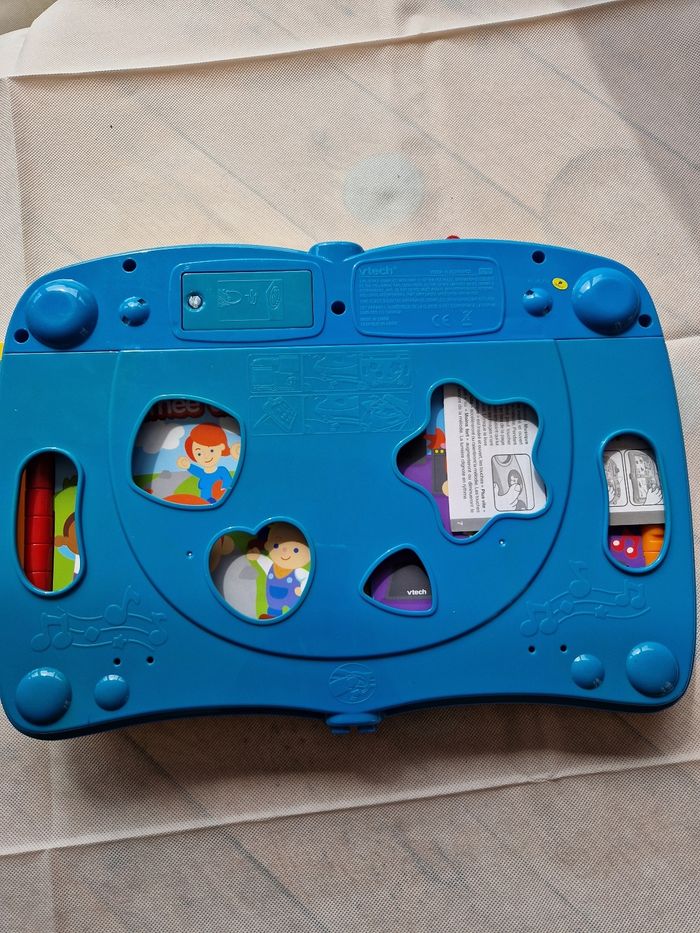 Livre interactif - photo numéro 6