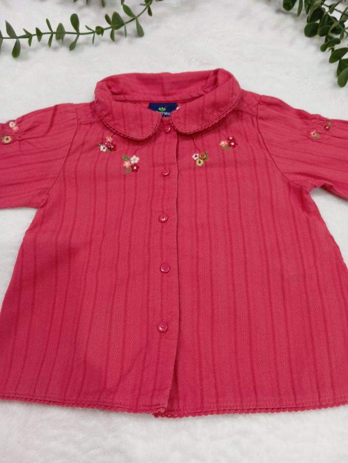 Ensemble 9mois - photo numéro 5