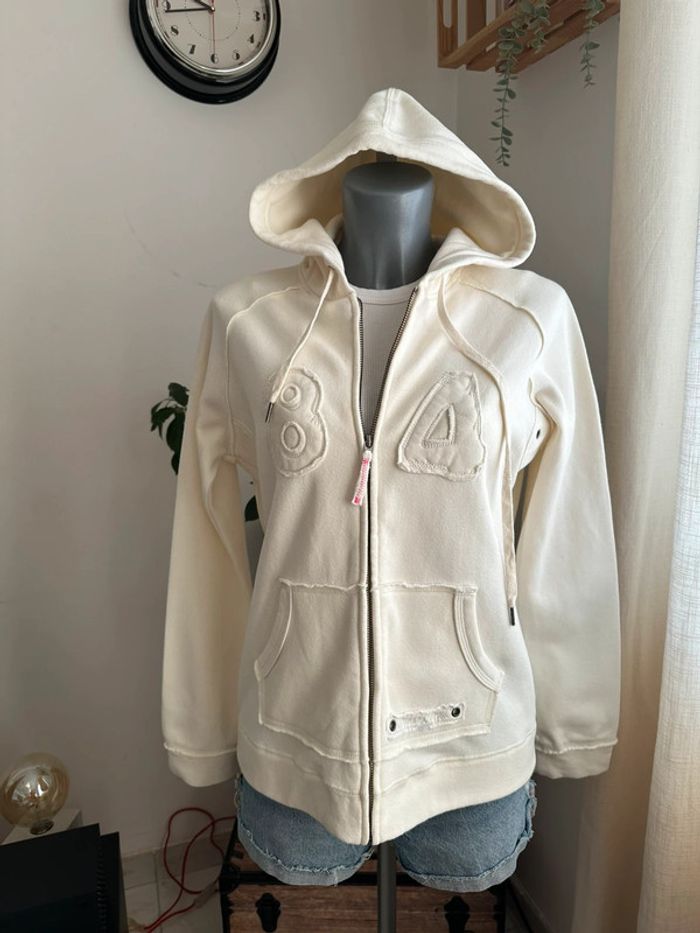 Gilets - photo numéro 5