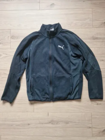 Veste homme Puma taille L