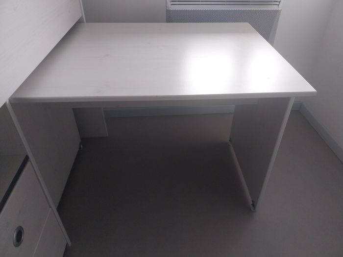Ensemble lit enfant +commode +bureau - photo numéro 2
