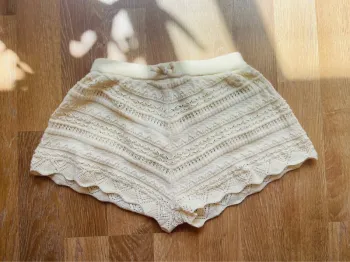 Short enfant fille kiabi