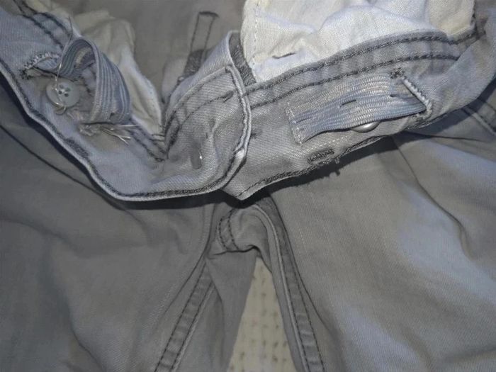 Jeans 10 ans - photo numéro 4