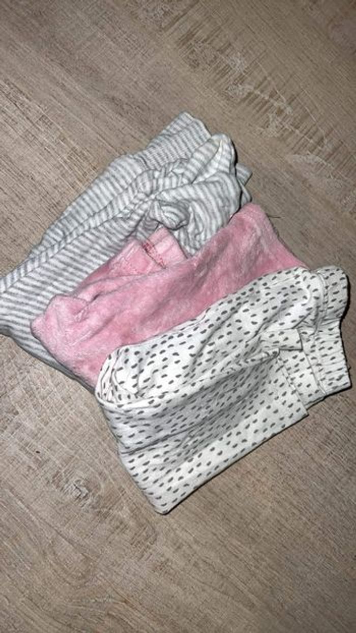 Pantalon bébé