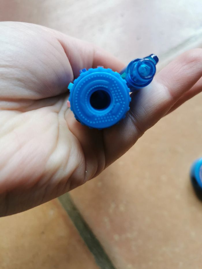 Harry Potter lot d'objets enfant - photo numéro 3