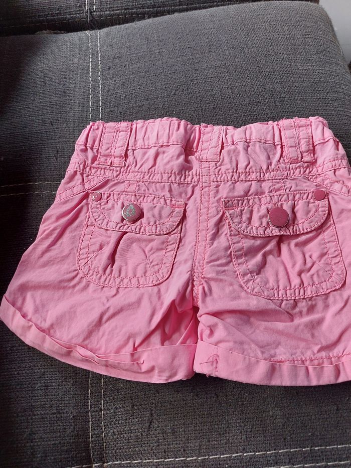 Short rose - photo numéro 2