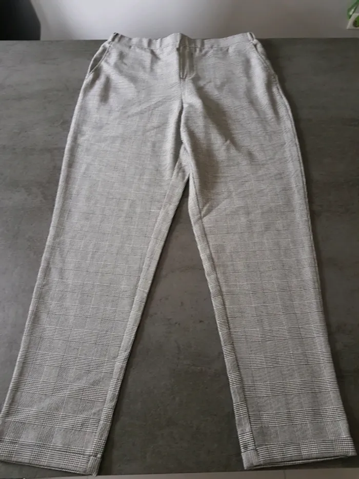 Pantalon Gemo taille 40 - photo numéro 5