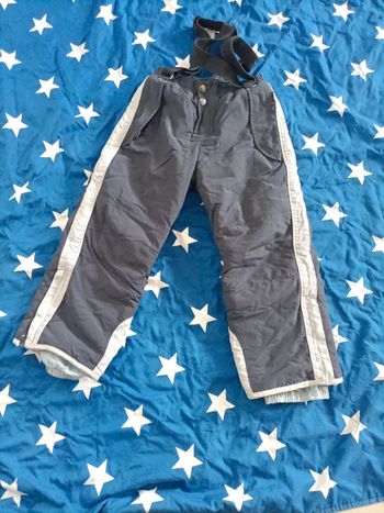 Pantalon de ski 🎿