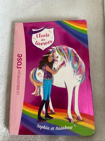 Livre enfant