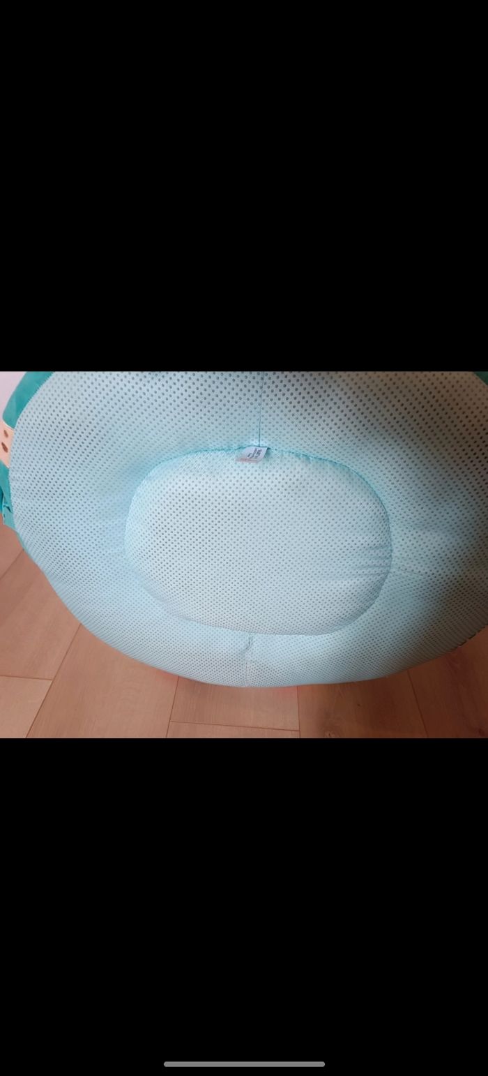 Siège d'éveil "Seat and play" de Sophie la girafe - photo numéro 6