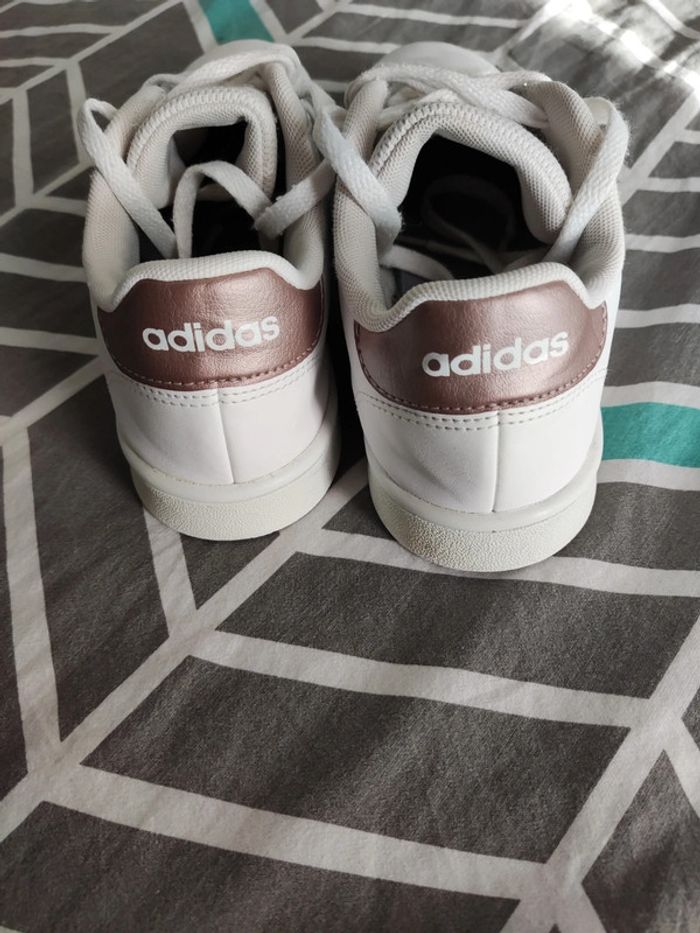 Baskets adidas 36 - photo numéro 3