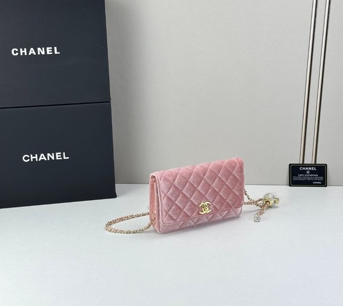 Chanel  0250 - photo numéro 3