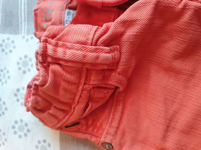 Jeans babygap 12/18mois - photo numéro 5