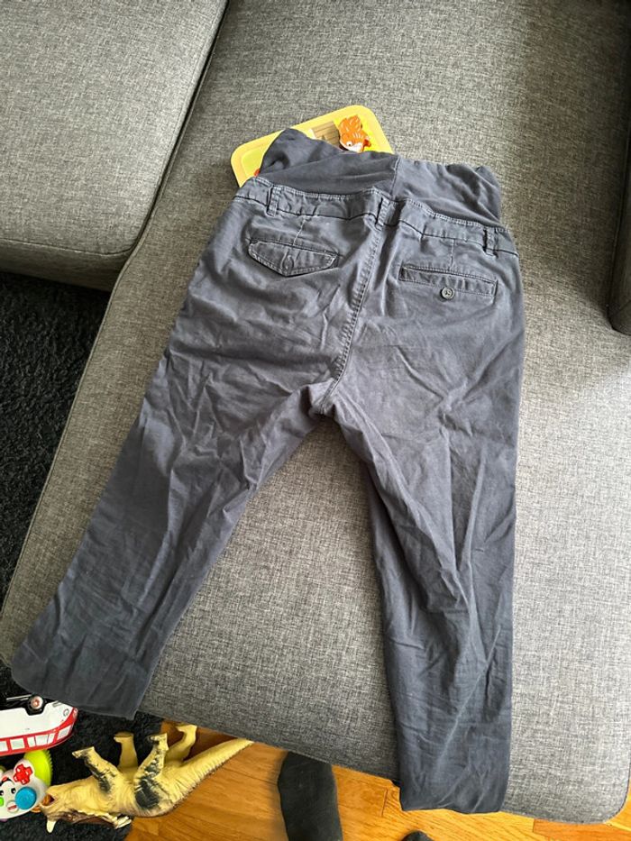 Pantalon grossesse - photo numéro 4
