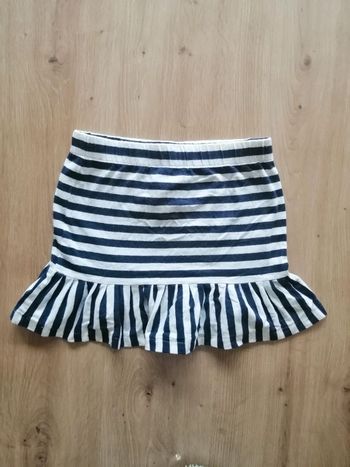Jupe boboli 4ans