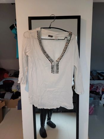 Tee shirt 38 redoute