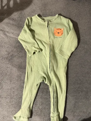 Pyjama kiabi