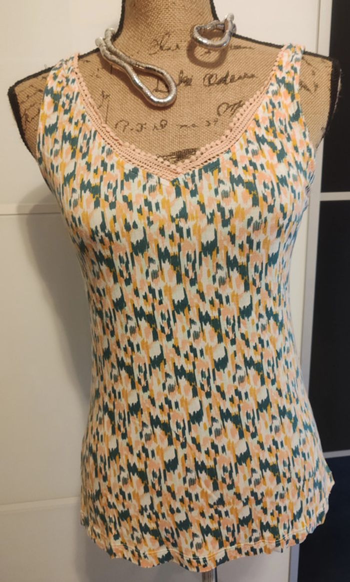 top taille L