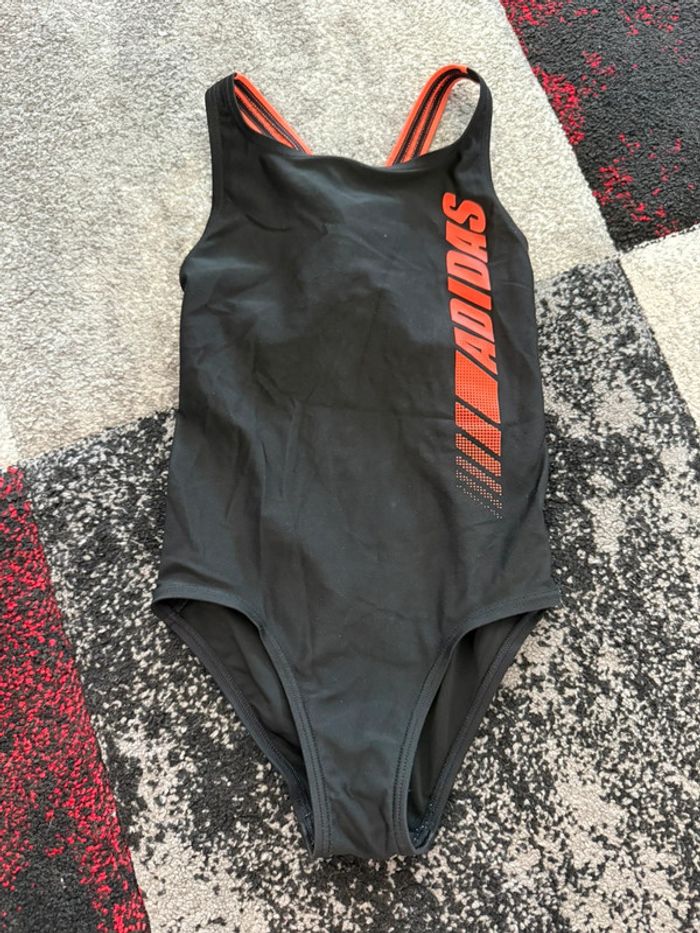 Maillot de bain adidas 6 ans