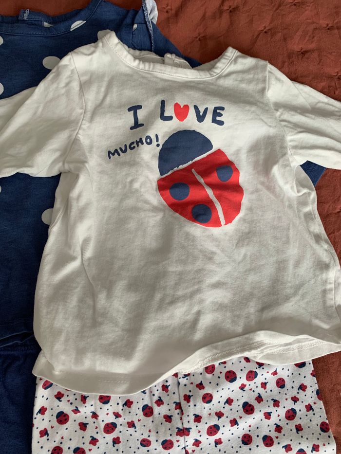 Ensemble 4 pièces - photo numéro 2